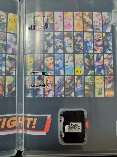 大乱闘スマッシュブラザーズ SPECIAL Switch