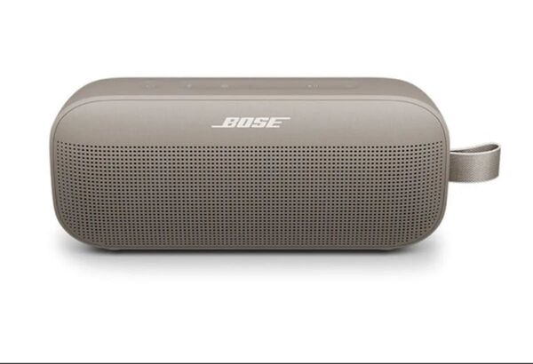 新品 Bose SoundLink Flex Portable Speaker (第2世代) Sandstone