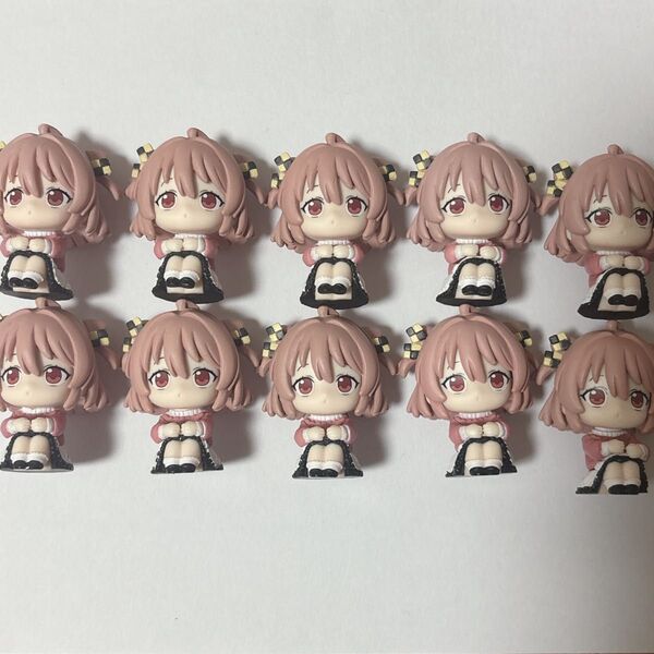 カラフルピーチ のあ まちぼうけ