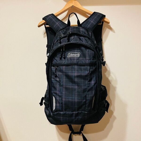 コールマン coleman リュックサック バックパック WALKER 33L