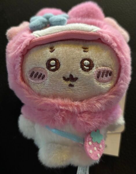 サンリオ ちいかわ カニちゃん 古本屋 マイメロディ キーホルダー マスコット
