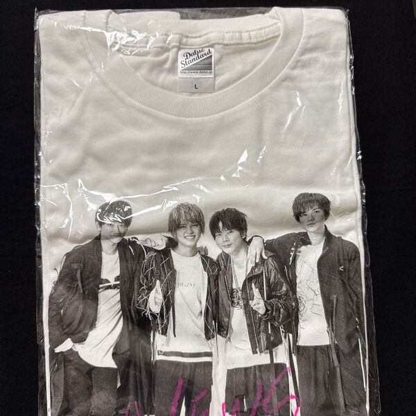 NEWS Tシャツ 15th