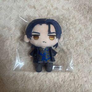 パラライ 神林よう平 ぬいぐるみ