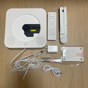 CDプレイヤー ジャンク品