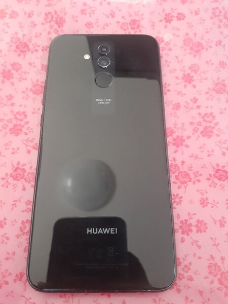 HUAWEI Mate 20 Lite