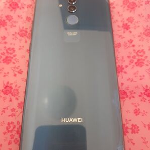 HUAWEI Mate 20 Lite