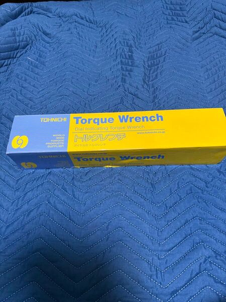 TOHNICHI トルクレンチ DB100N-S