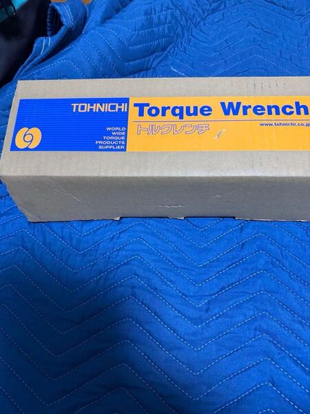 トルクレンチ TOHNICHI DB420N