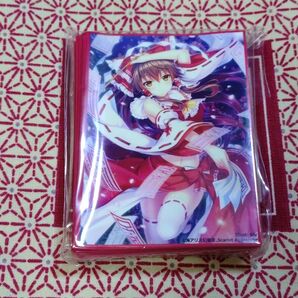 未開封 博麗霊夢 スリーブ 60枚 Riv Scarlet Agents 東方