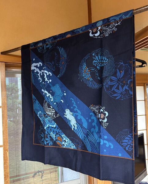 楽布 テーブルクロス