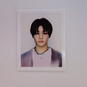 Stray Kids 5’clock ID アイエン