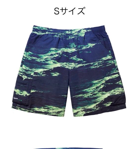 Supreme Cargo Water Short boat ボート ショーツ
