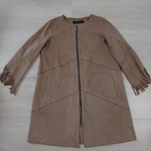 ZARA BASIC アウター