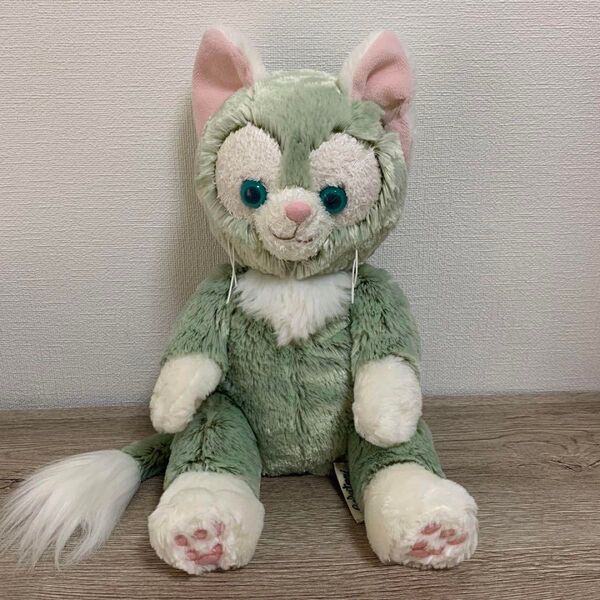 ジェラトーニ ぬいぐるみ TDS 東京ディズニーシー s
