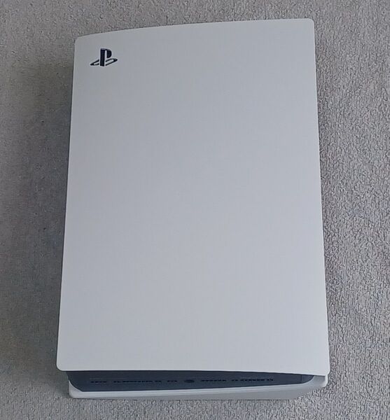 PS5 CFI-1200A 本体のみ ディスクドライブ搭載モデル