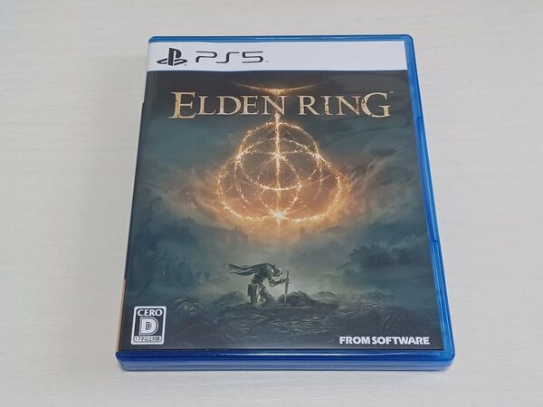 PS5 エルデンリング ELDEN RING
