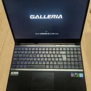 GALLERIA GCF1060GF-E