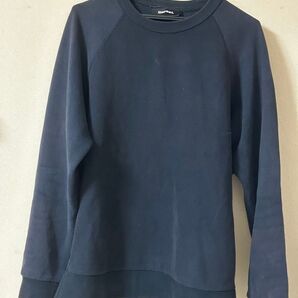 DIESEL スウェット トレーナー
