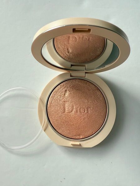 ディオール スキン フォーエヴァー クチュール ルミナイザー 01 Dior フェイスパウダー