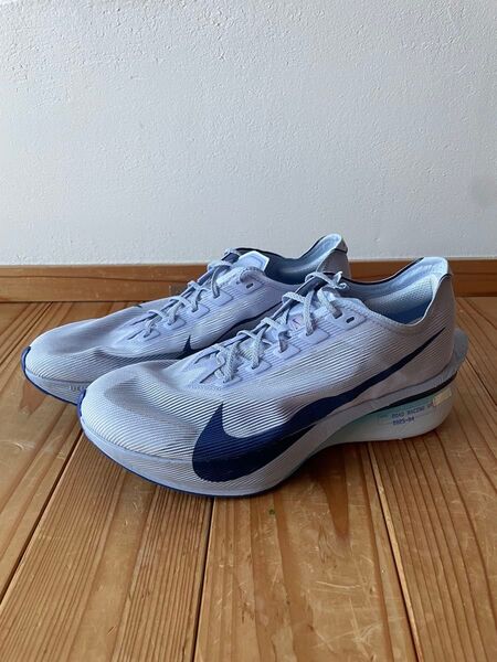 程度良好 Nike ZoomX Vaporfly NEXT% 4 27.5cm