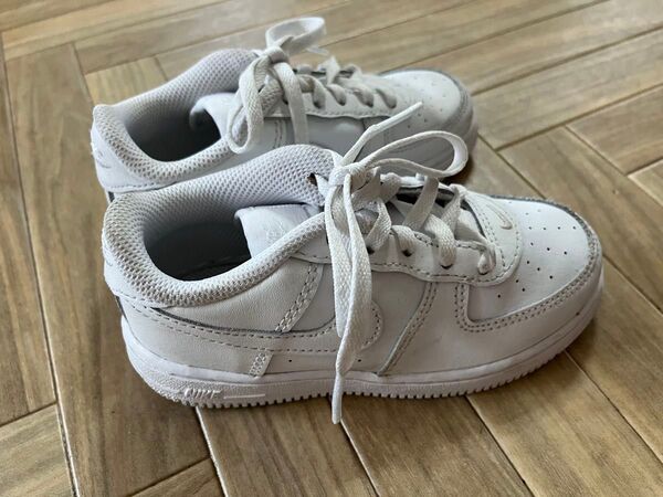 スニーカー NIKE キッズ 16cm ユニセックス