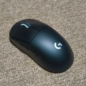 ロジクール g pro x superlight 2