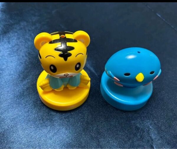 チャーピー しまじろう こどもちゃれんじ ぷち しまじろう ベネッセイングリッシュ しまじろう英語玩具