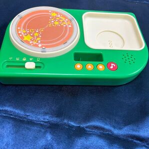 リズムドラム こどもちゃれんじ ベネッセしまじろう