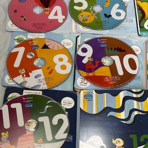 じゃんぷ DVD こどもちゃれんじ しまじろう ベネッセ しまじろうDVD