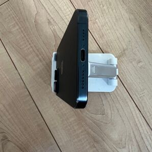 iPhone 15 Pro Max 256GB ブルーチタニウム 中古 SIMフリー