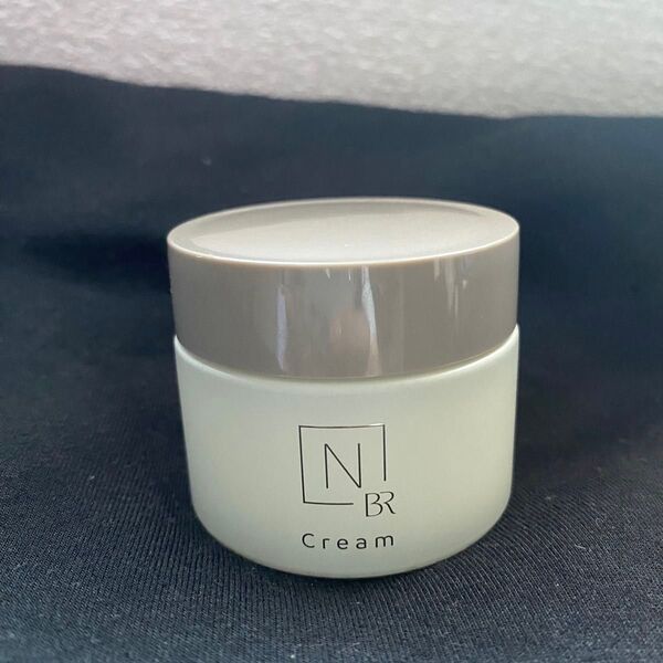 N organic Bright ホワイトリッチクリーム 45g