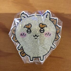 ちいかわ キーホルダー シーサー