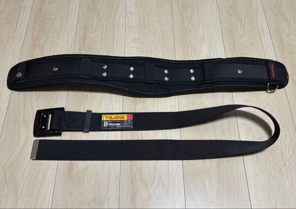 タジマ TAJIMA 安全帯 M 腰道具