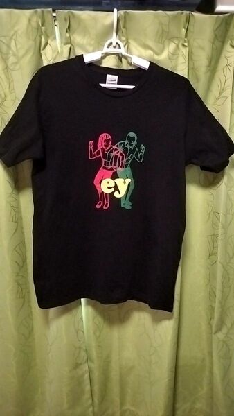 eastern youth Tシャツ