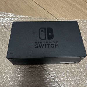 Nintendo Switch ドック2