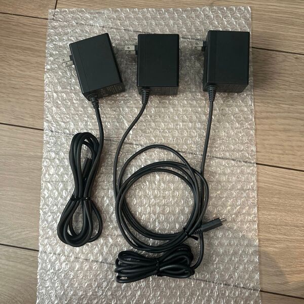 Nintendo Switch ACアダプター2