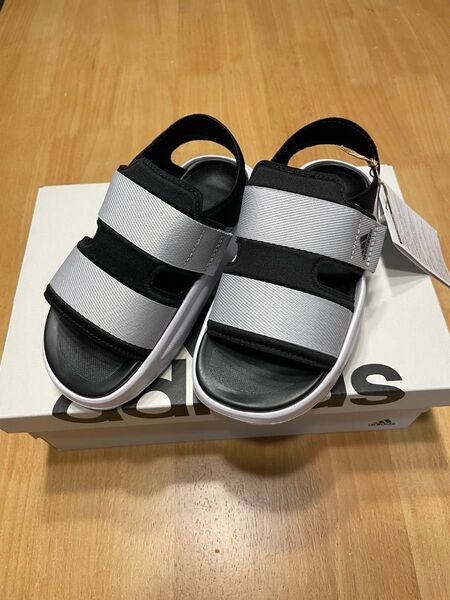 【新品】adidas Mehana Sandals Kids 18.0