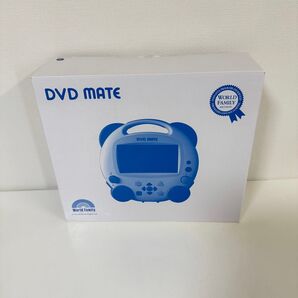 DWE DVDメイト ディズニー英語システム ワールドファミリー