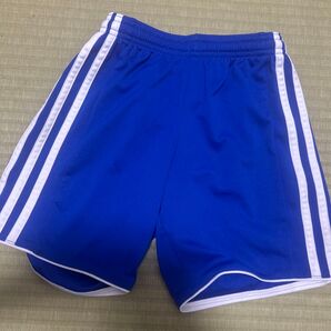 130 ハーフパンツ アディダス
