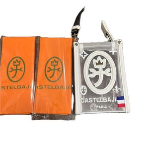 CASTELBAJAC サコッシュバック限定品