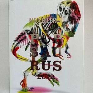 【新品同様】Mr.Children POPSAURUS2012 DVD