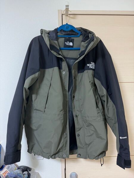 THE NORTH FACE ノースフェイス マウンテンライトジャケット GORE-TEX