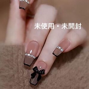 【未使用・未開封】ワンホン 韓国 ネイルチップ