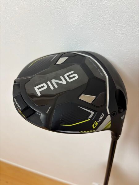 ピン (ping) g430 MAXドライバー 12°