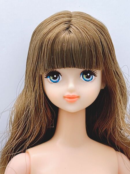 たまき おたのしみドール リカちゃんキャッスル ジェニージェニーフレンド