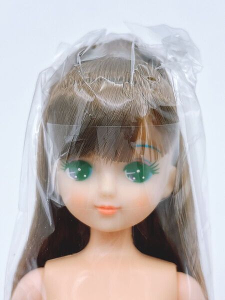 きらちゃん おたのしみドール リカちゃんキャッスル リトルファクトリー リカちゃんフレンド お楽しみドール