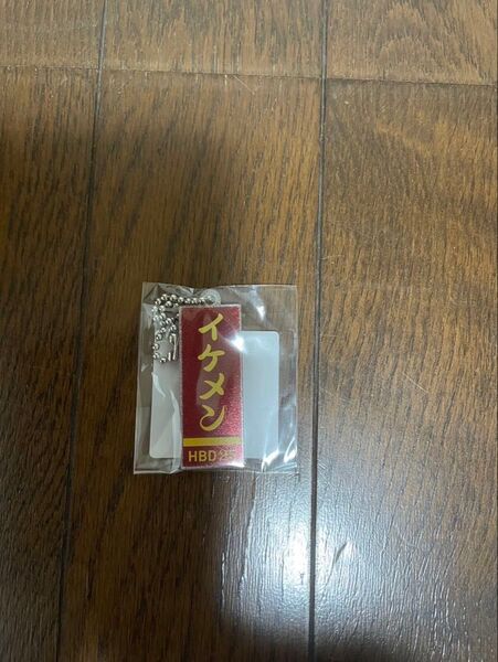 ジャイアンツ 巨人 岡本和真選手 オカモン アクリルキーホルダー イケメン 誕生祭 スクラッチくじ 2025