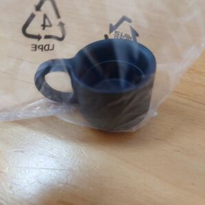 【匿名配送】新品未使用 BALMUDA バルミューダ トースター 計量カップ 5cc