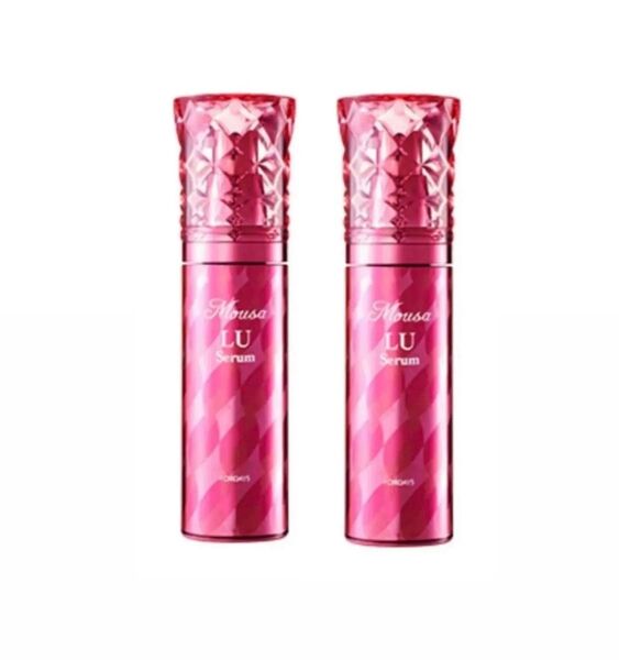 タイムセール!フォーデイズ ムーサ LU セラム tia 50g 2つセット!