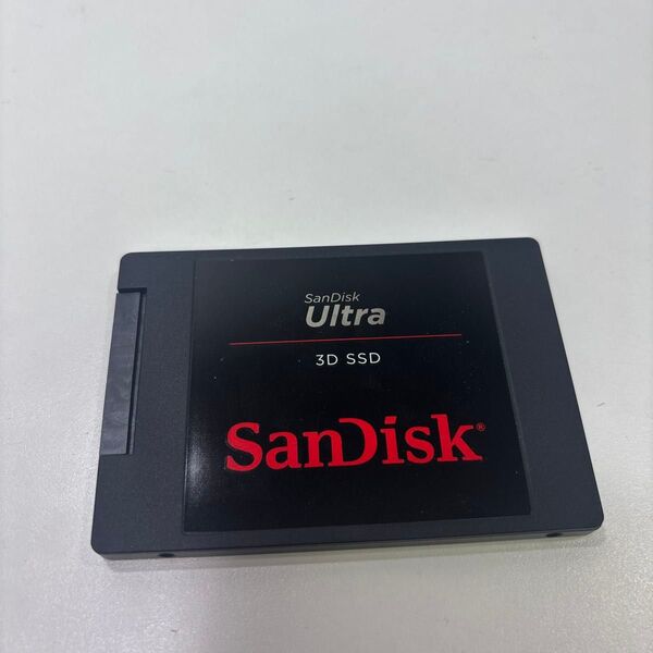 SanDisk SSD 1TB 1985時間 ♯1657